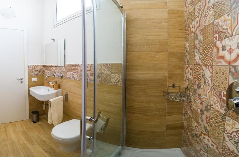 تختخواب و صبحانه Stabile Hospitality