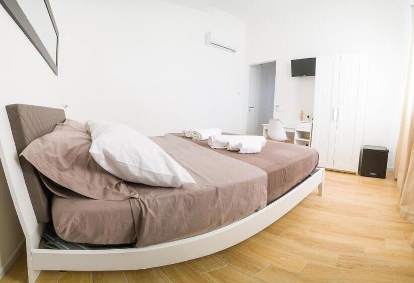 تختخواب و صبحانه Stabile Hospitality