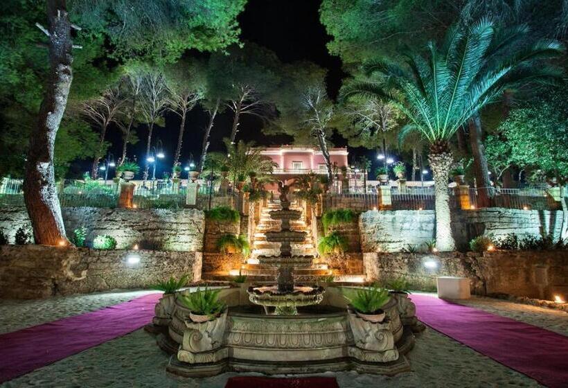 酒店 Vivere' Resort