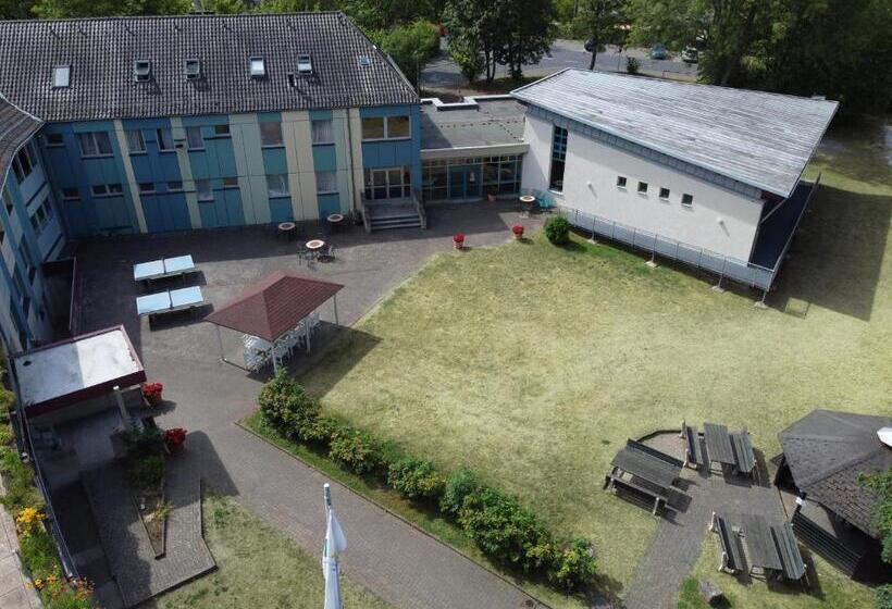 Jugendherberge Göttingen