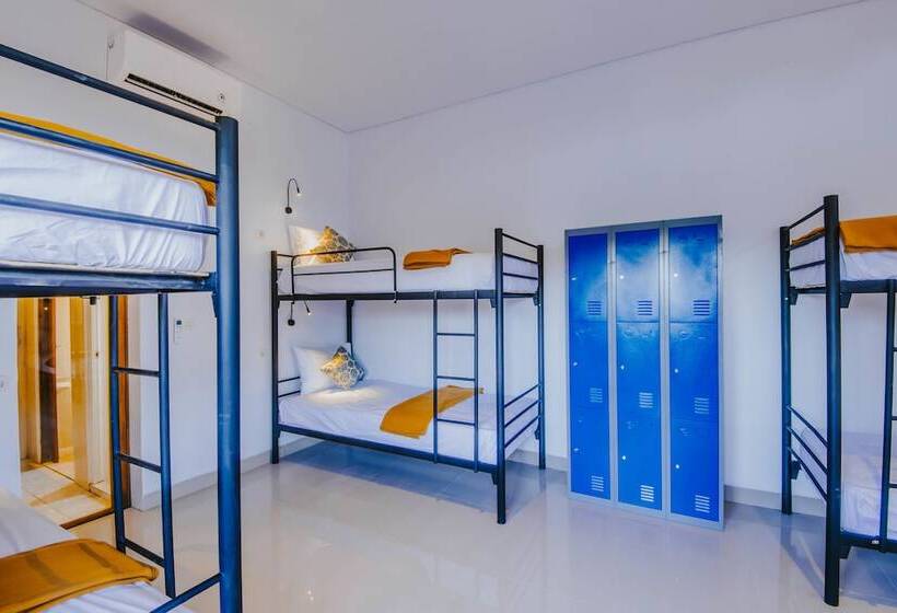 Mai Hostel Lembongan   Adults Only