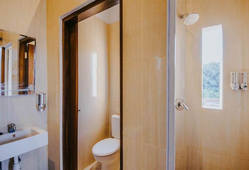 Mai Hostel Lembongan   Adults Only