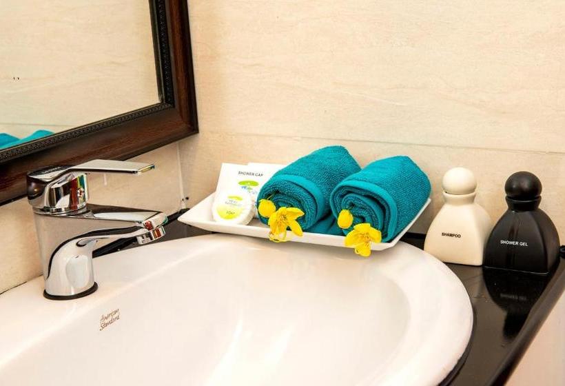 Muwan Palassa Resort