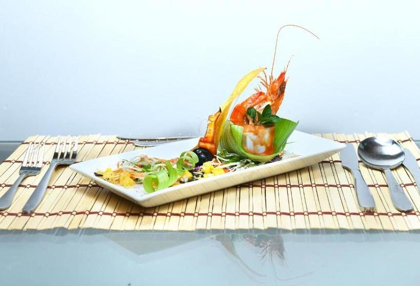 Muwan Palassa Resort