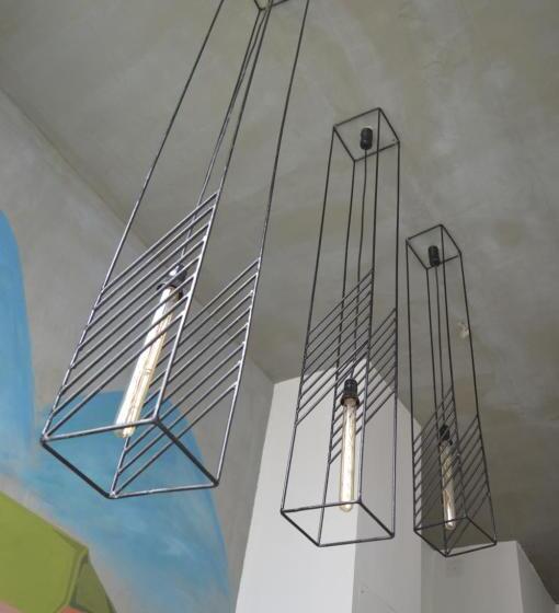 Mystic River Design Hostel