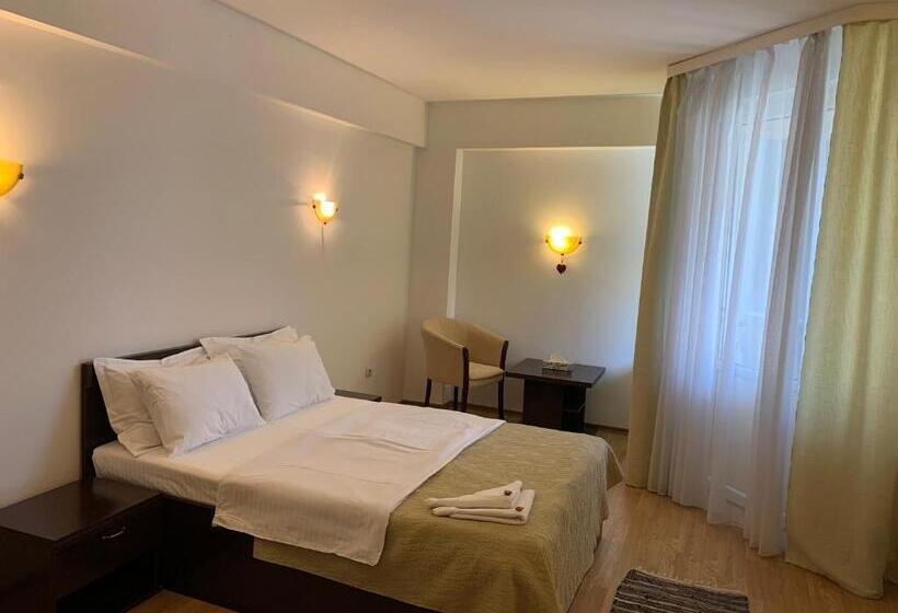פנסיון Casa Ruxandrei