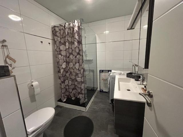 پانسیون Motel De Winter   Motel   Apartmenthaus   Monteurzimmer