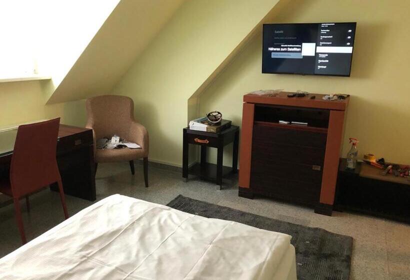 پانسیون Motel De Winter   Motel   Apartmenthaus   Monteurzimmer