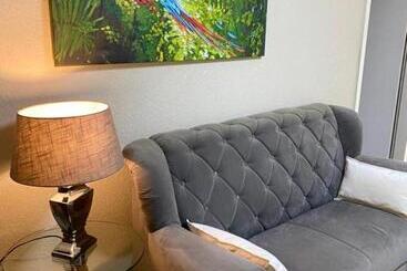 پانسیون Motel De Winter   Motel   Apartmenthaus   Monteurzimmer