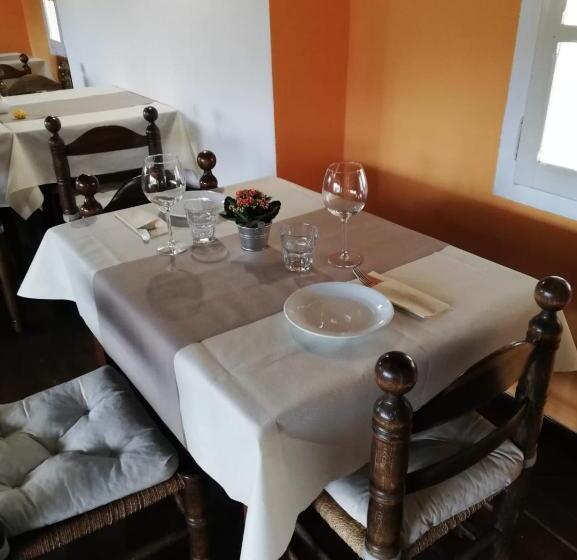 Bed and Breakfast Fattoria Del Pino