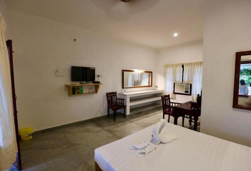 호텔 Alice Paradise By Moonrakers