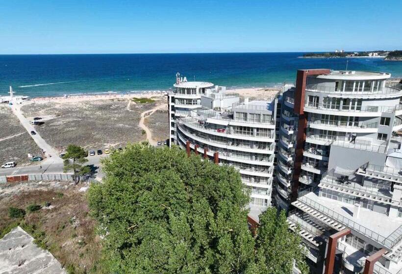 هتل Allure Beach Resort Apart