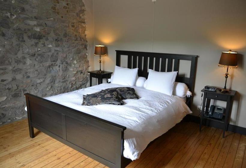 فندق Auberge De Bouvignes