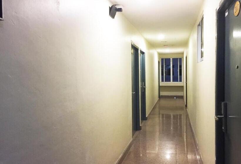 هتل Hua Kiew Inn