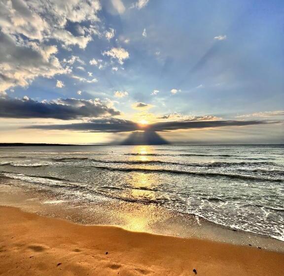 هتل Palma Beach