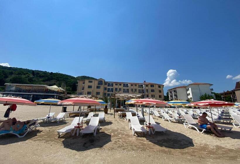 هتل Palma Beach