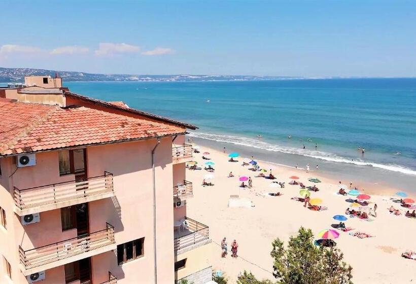 هتل Palma Beach