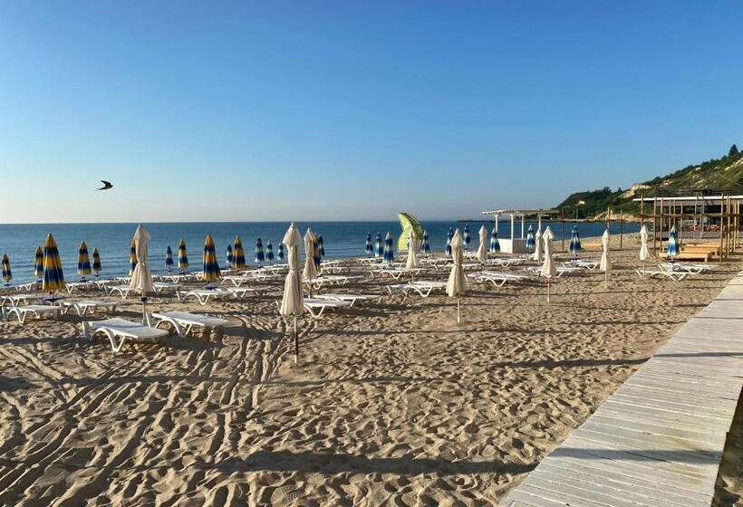 هتل Palma Beach