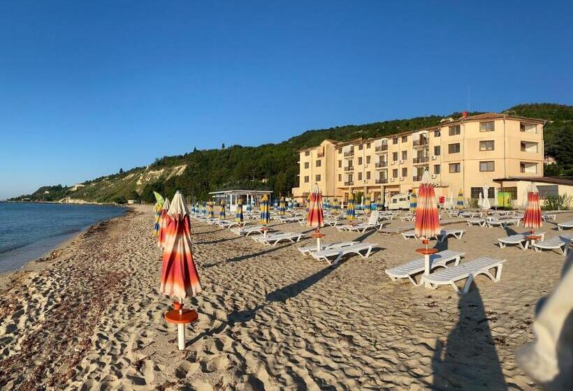 هتل Palma Beach