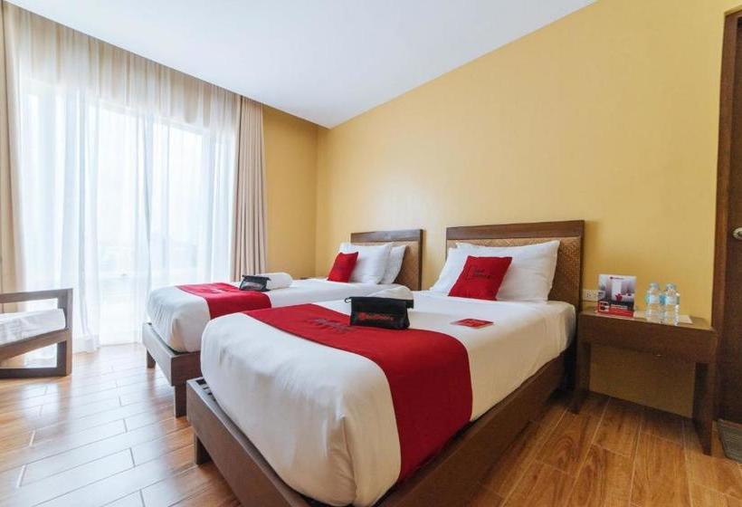 Hotel Reddoorz Premium Near Health Centrum Banica