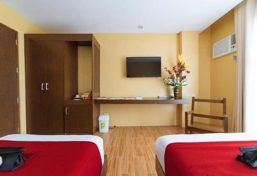 Hotel Reddoorz Premium Near Health Centrum Banica