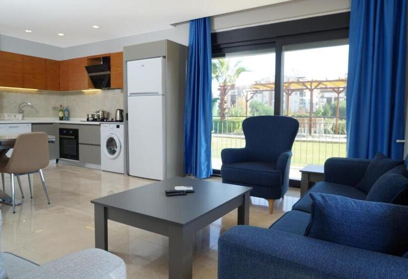 Mene Suites