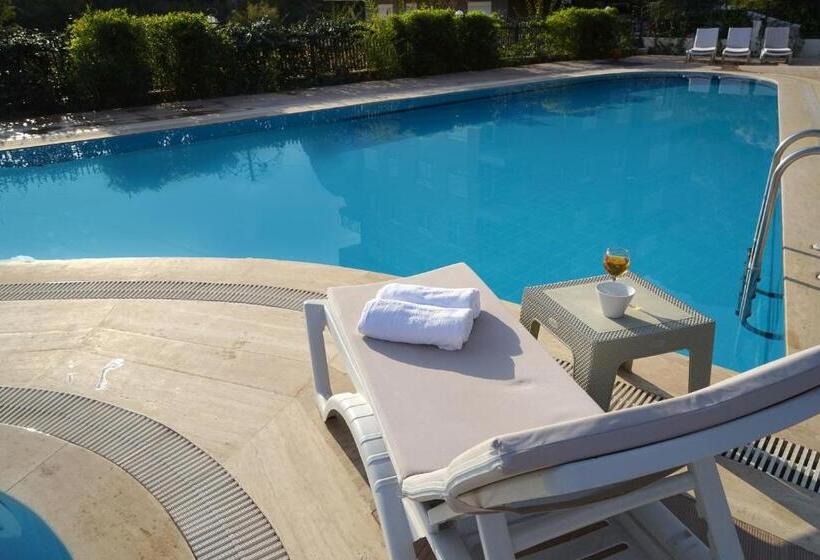 Mene Suites