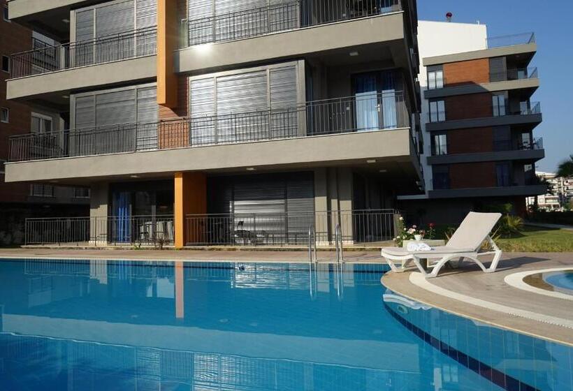 Mene Suites