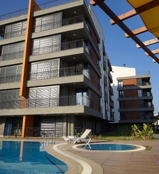 Mene Suites