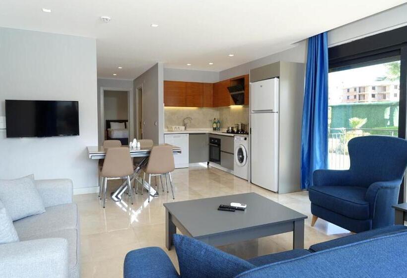 Mene Suites