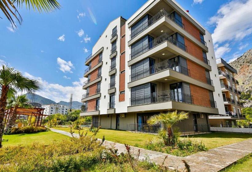 Mene Suites