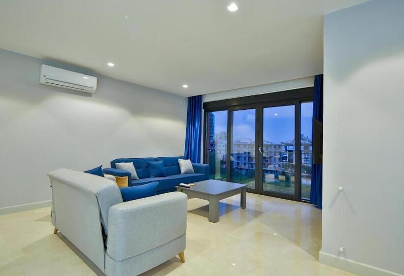 Mene Suites