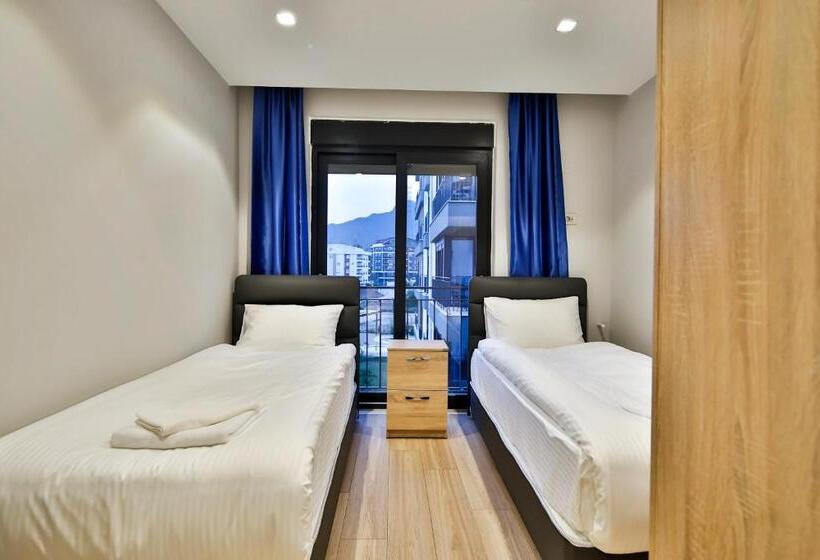 Mene Suites