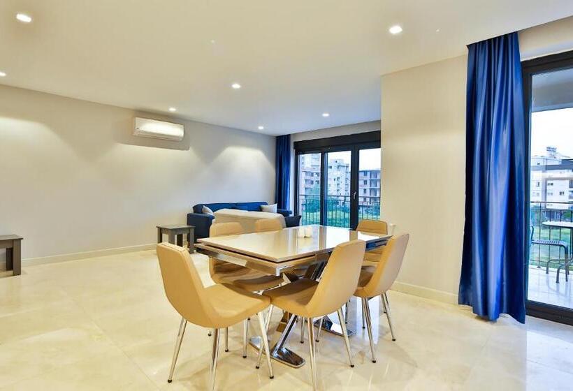 Mene Suites
