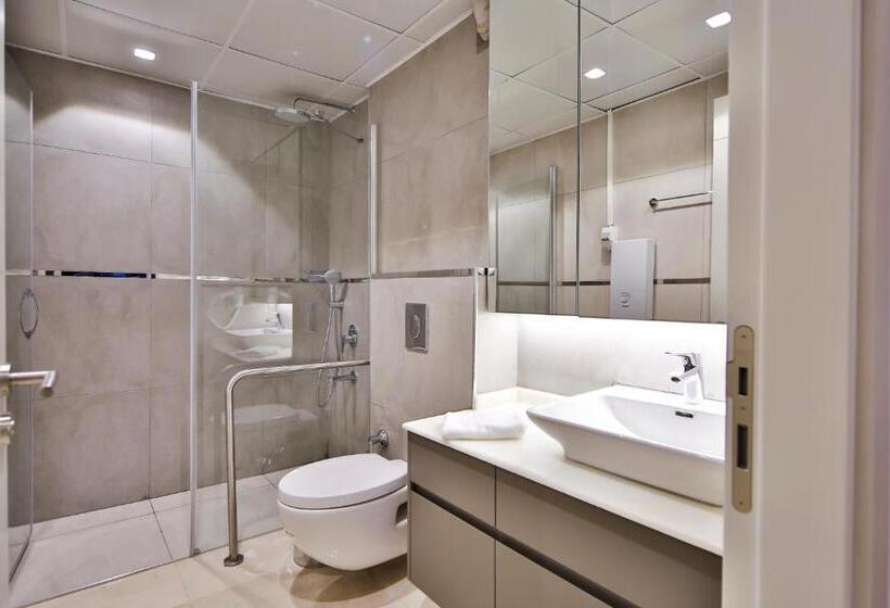 Mene Suites