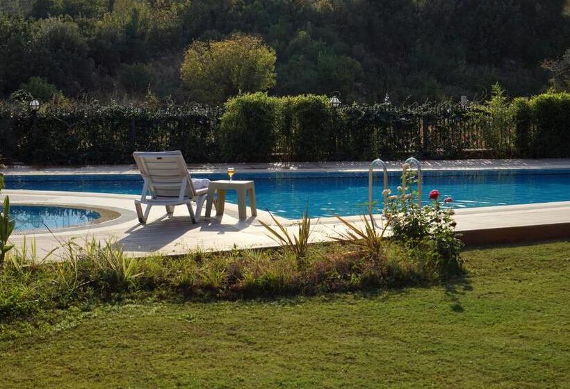 Mene Suites