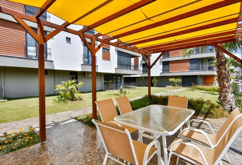 Mene Suites