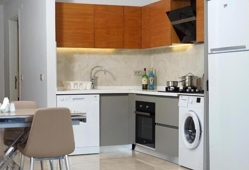 Mene Suites