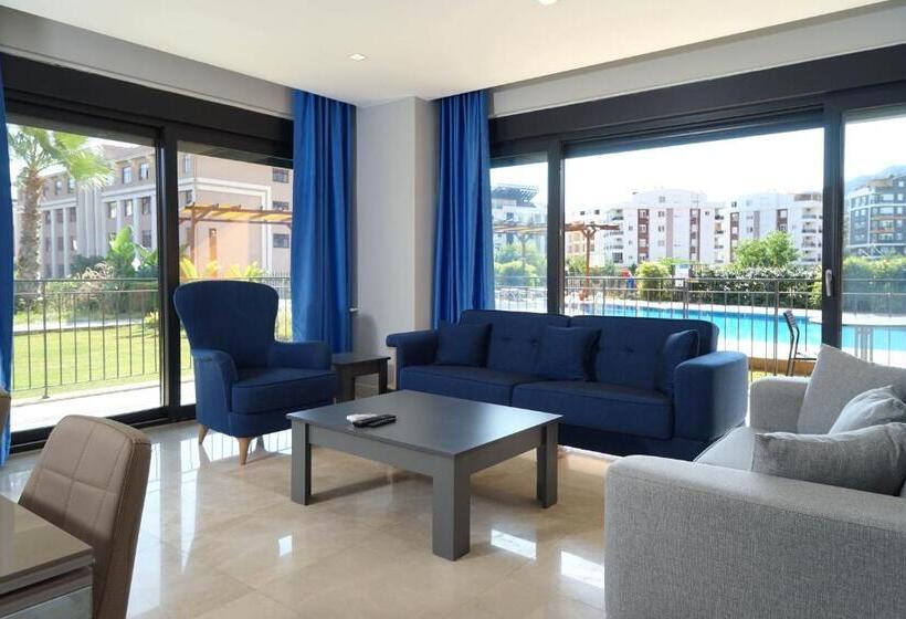 Mene Suites