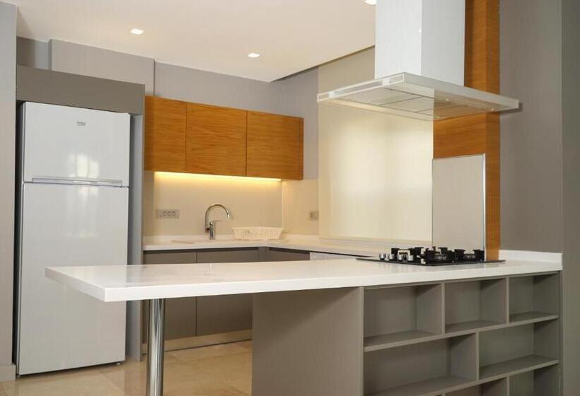 Mene Suites
