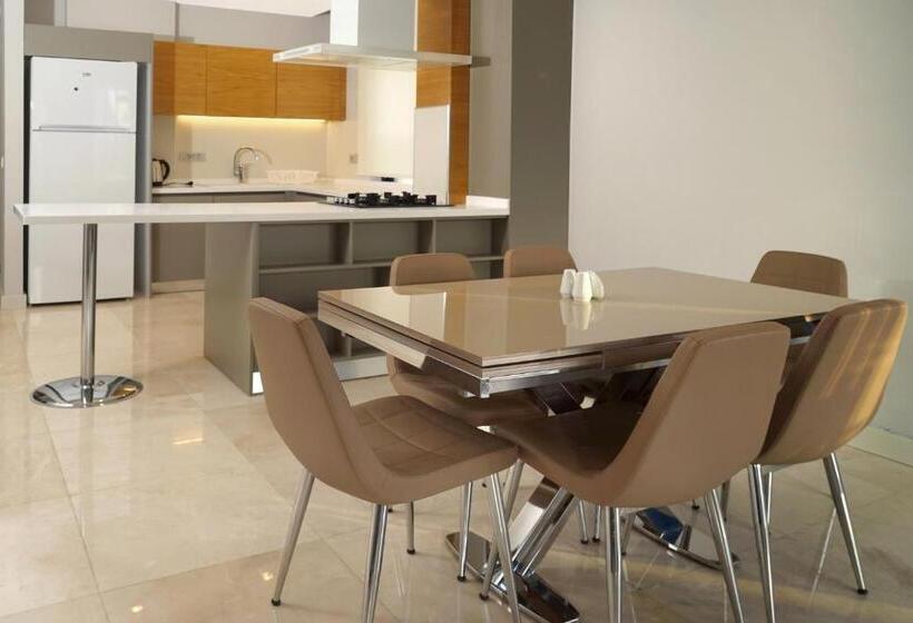 Mene Suites