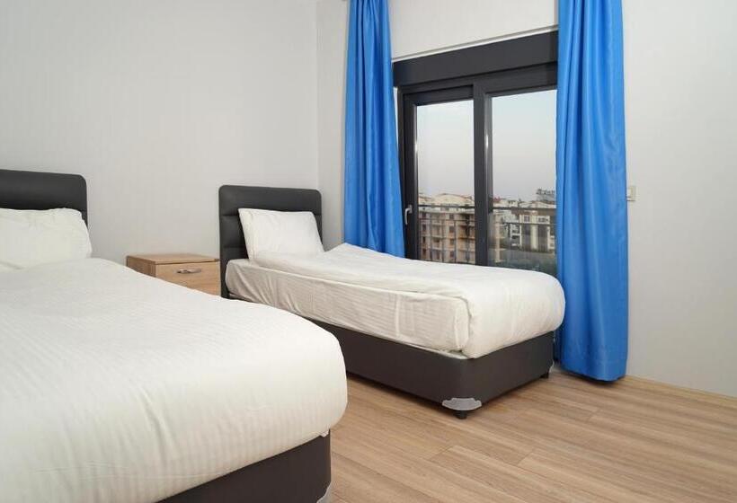 Mene Suites