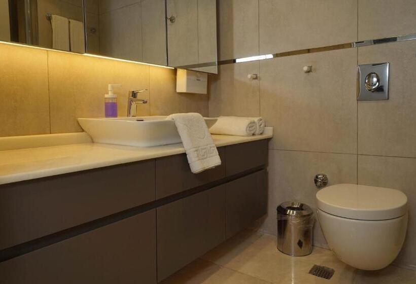Mene Suites