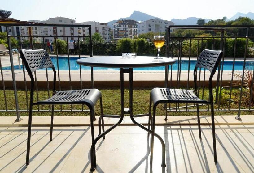 Mene Suites
