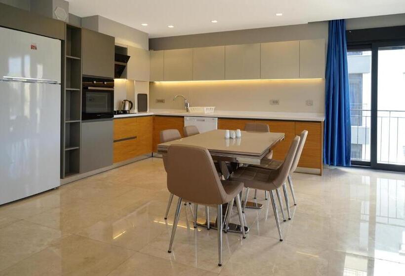 Mene Suites