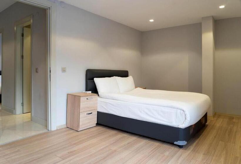 Mene Suites