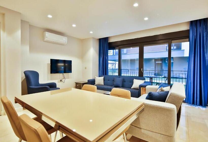 Mene Suites