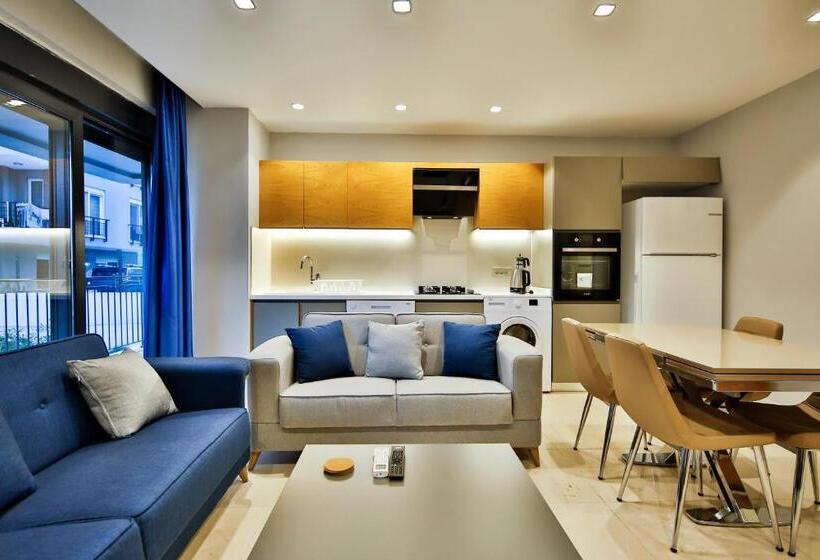 Mene Suites