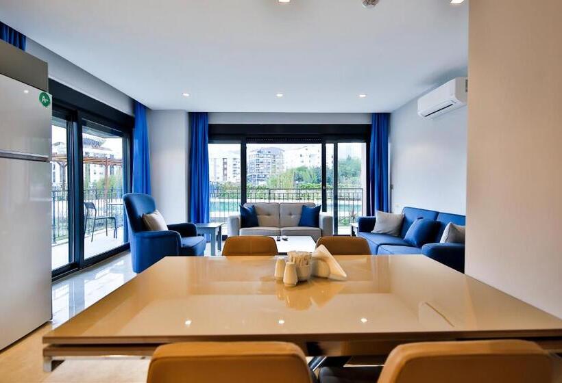 Mene Suites