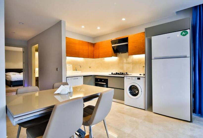 Mene Suites